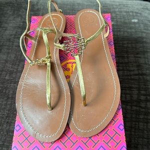 Tory Burch sandals